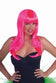 FOR-68222 / WIG-NEON LONG-PINK