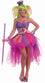 FOR-68386 / CO-TUTU LULU THE CLOWN