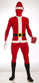 FOR-71996 / CO-DISAPPEAR.MAN-SANTA SUIT