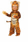 FOR-72263 / CHCO-PLUSH-ORANGE-TIGER