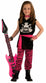 FOR-72615 / CHCO-ROCK STAR GIRL