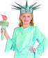 FOR-72907 / LIL'MISS LIBERTY TIARA-CHILD
