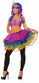 FOR-73160 / SUGAR VIBE TUTU