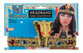 FOR-74261 / EGYPTIAN HEADBAND