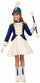 FOR-74871 / CHCO-DRUM MAJORETTE