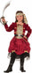 FOR-76410 / CHCO - GIRL PIRATEER