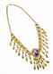 FOR-76462 / DESERT PRINCESS GEM NECKLACE