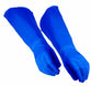 FOR-76493 / ADULT HERO GAUNTLET GLOVES - BLUE