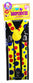 FOR-78235 / CLOWN POLKA DOT SUSPENDERS