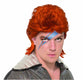 FOR-78384 / WIG - ORANGE ROCK STAR