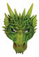 FOR-79488 / DRAGON HALF MASK