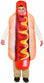 FOR-81108 / CHCO-HOT DOG SUBLIMATION