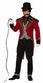 FOR-81157 / CO - DASHING RINGMASTER