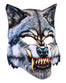 FOR-83175 / MASK - WOLF