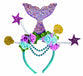 FOR-83703 / MERMAID HEADPIECE