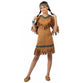 FW-111022 / NATIVE AMERICAN GRL