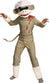 FW-116402 / Zombie Sock Monkey