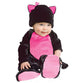 FW-117191 / Baby Black Cat