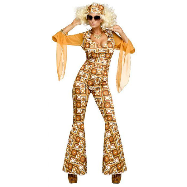 CAL-01084 / DISCO DUDE / ADULT -S