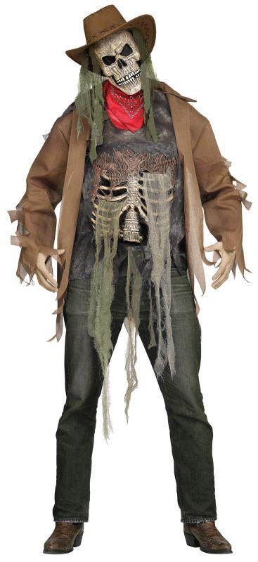 FW-135022 / DEAD OR ALIVE