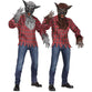 FW-5409C / WEREWOLF COSTUME CAFÉ