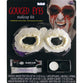 FW-5565A / EYE COVER APPLIANCES 2 STYLES GOUGED EYES