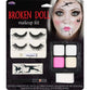 FW-5638A / DOLL FACE M U KITS - 3 ASTD. - BROKEN DOLL