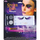 FW-5679B / EYE LASH M U KIT - SPIDER