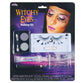FW-5679D / EYE LASH M U KIT - WITCH