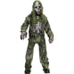 FW-5919 / SKELETON ZOMBIE LARGE
