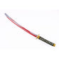 FW-8977 / 29" BLEEDING NINJA SWORD ONESTYL