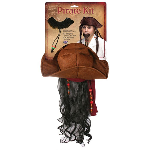 FW-90142B / INSTANT CHARACTER PIRATE