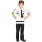 FW-90413B / TODDLER OCCUPATION SHIRT PILOT