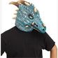 FW-93325I / ICE DRAGON MASK - ICE