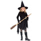 FW-9721 / GIRLS WITCHY WITCH