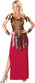 INCH-11028 / GORGEOUS GLADIATOR