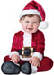 INCH-36001 / BABY SANTA