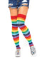 LEG-6606 / ARCO IRIS LYCRA ACRÍLICO ALTO
