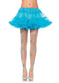 LEG-7952 / DEJARLO NIEVE SPANDEX SHEER GLITTER SNOWFLAKE PANTYHOSE