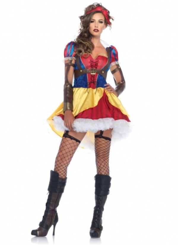 LEG-85426 / JUST BITTEN BEAUTY