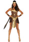 LEG-86671 / GOLDEN GLADIATOR