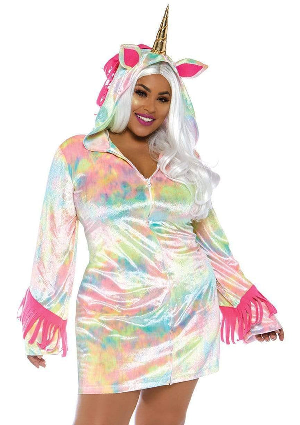 LEG-86724 / ENCHANTED UNICORN