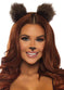 LEG-A2841 / BEAR EAR HEADBAND