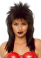LEG-A2862 / 21" UNISEX ROCKSTAR WIG