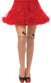 LEG-HK7956 / HELLO KITTY TATTOO FACE SHEER CUBAN HEEL BACKSEAM PANTYHOSE