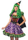 LEG-HK86664 / HELLO KITTY WITCH