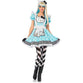 LEG-HK86672 / HELLO KITTY ALICE