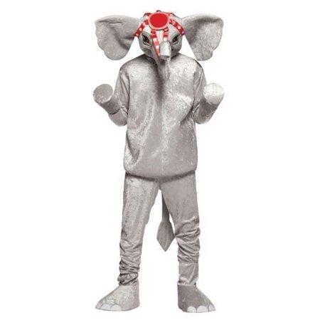 RAS-10200 / CIRCUS ELEPHANT