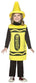 RAS-GC450602 / CRAYOLA CHILD YELLOW