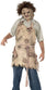 RUB-1075 / LEATHERFACE APRON OF SOUL